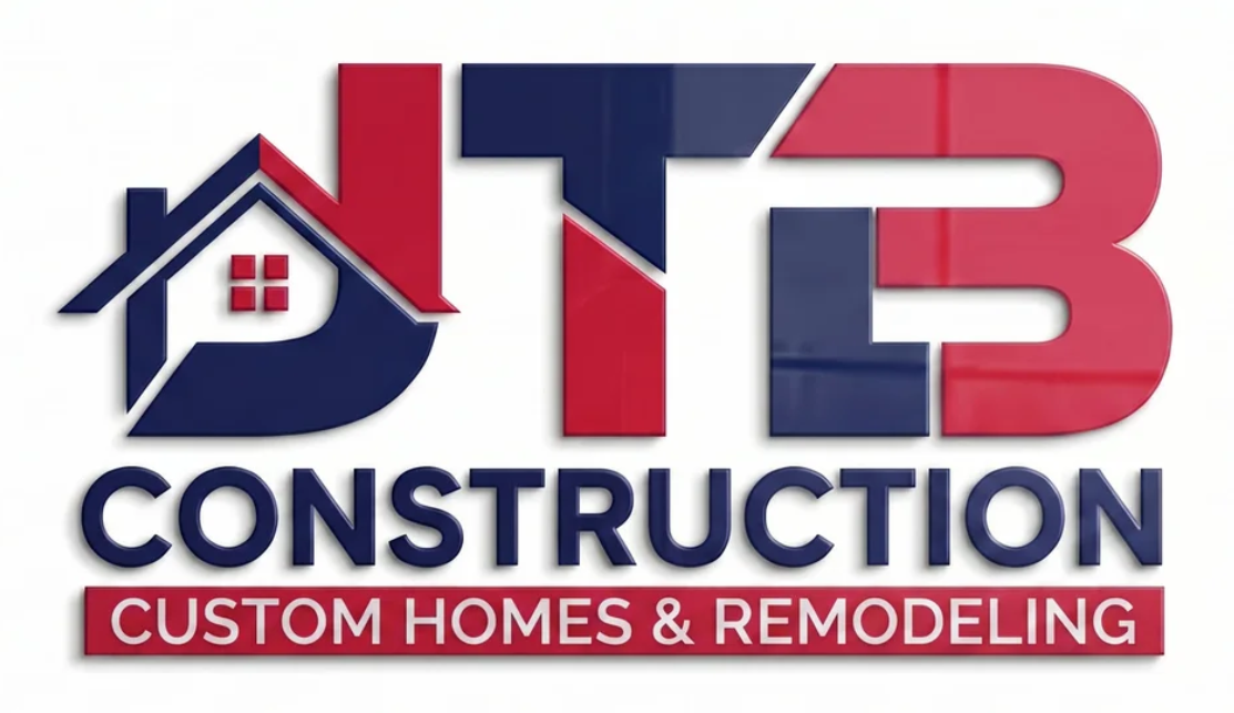 JTB Construction — Custom Homes & Remodeling in Charleston SC